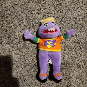 Chuck E Cheese Mr Munch